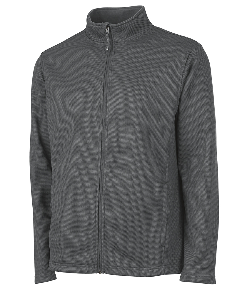 Men's Heritage Rib Knit Jacket 7