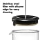 OXO Brew Venture French Press 30