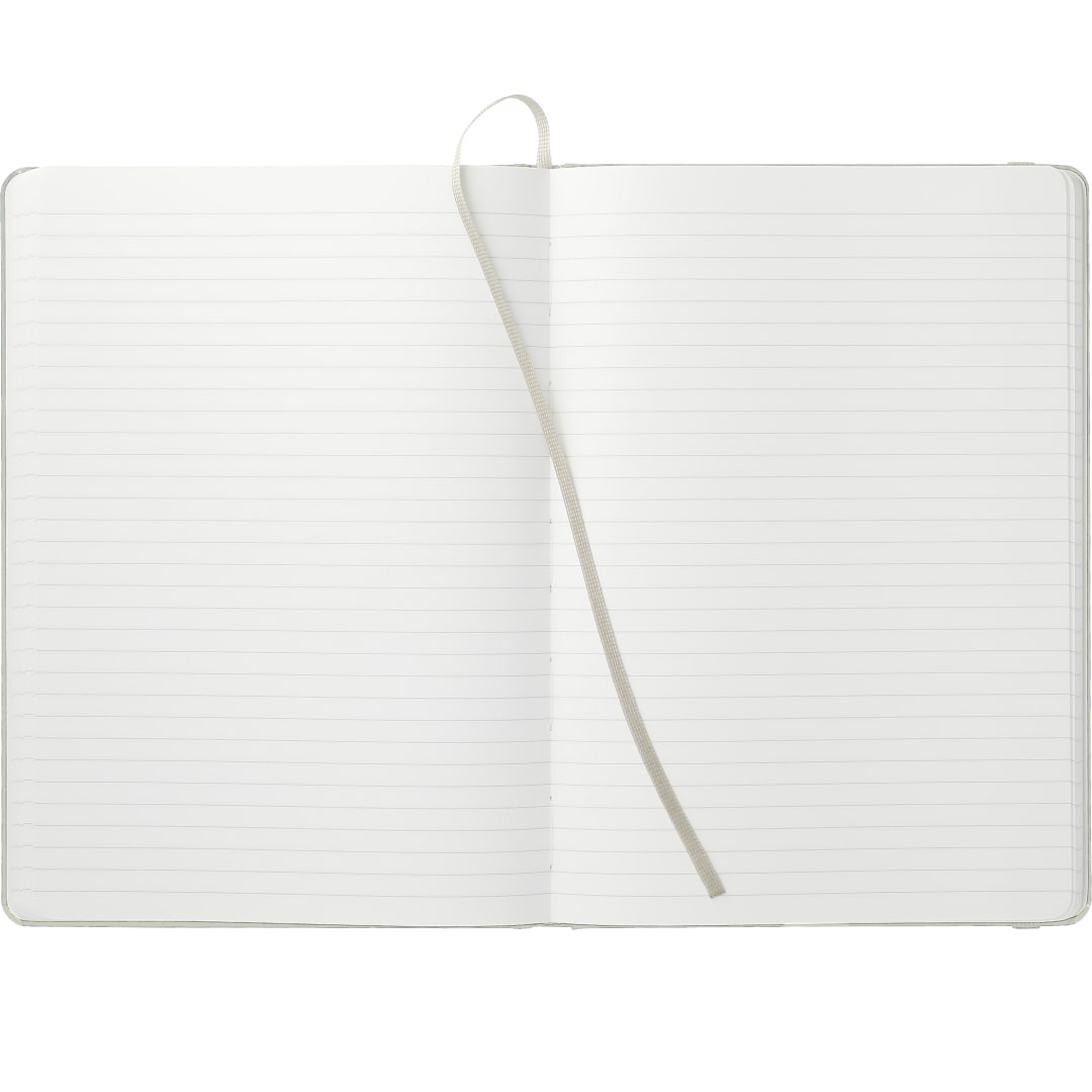 Karst 5.5" x 8.5" Stone Bound Notebook 9
