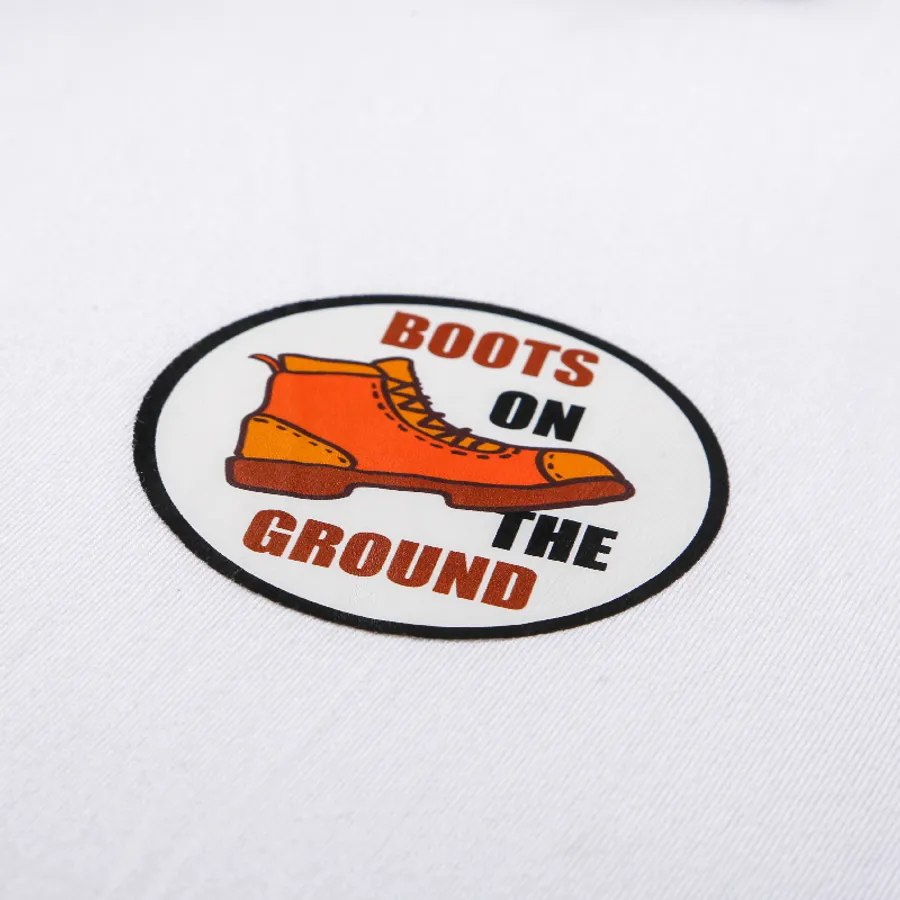 Heat Transfer Patches 7