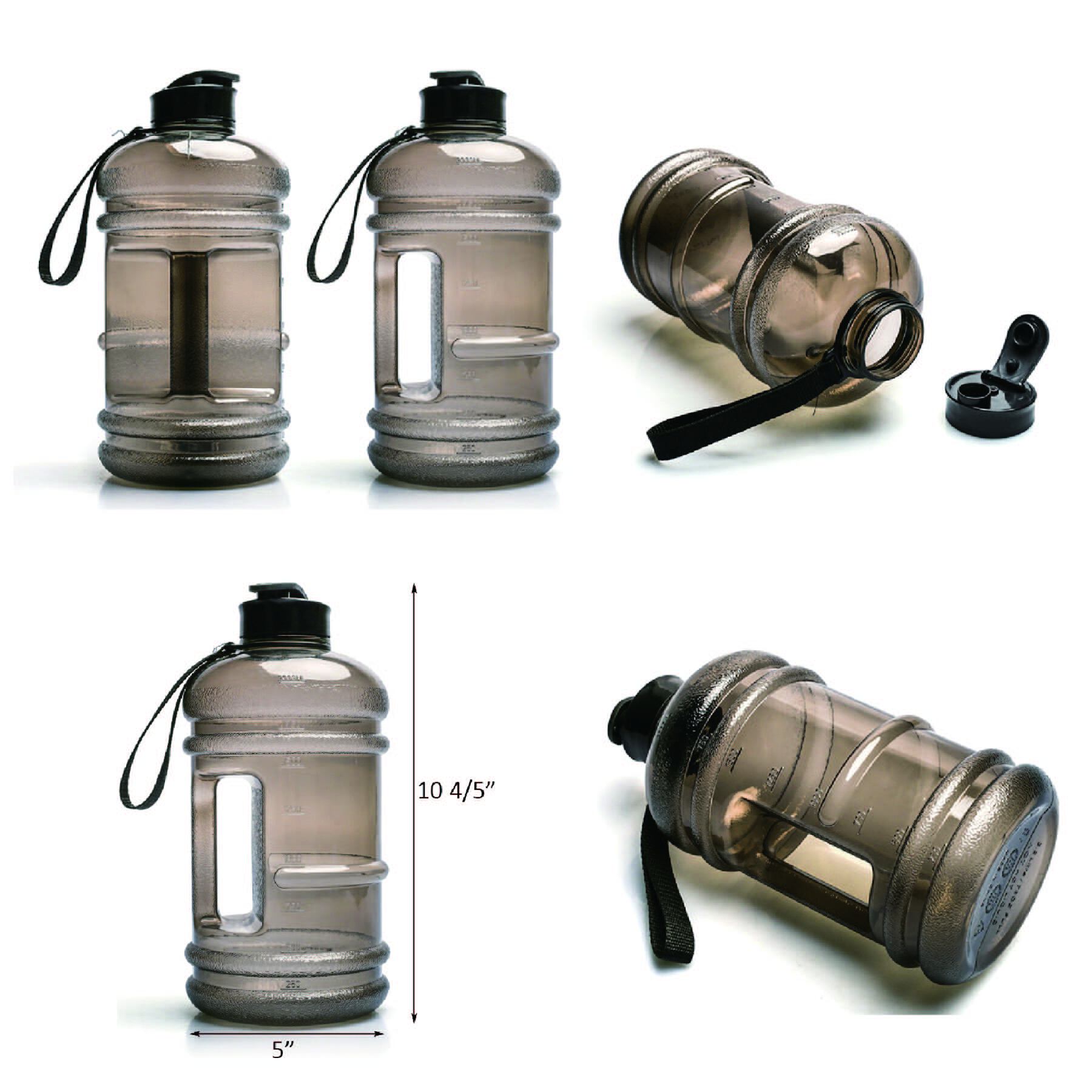 74 Oz Sports Bottle 2