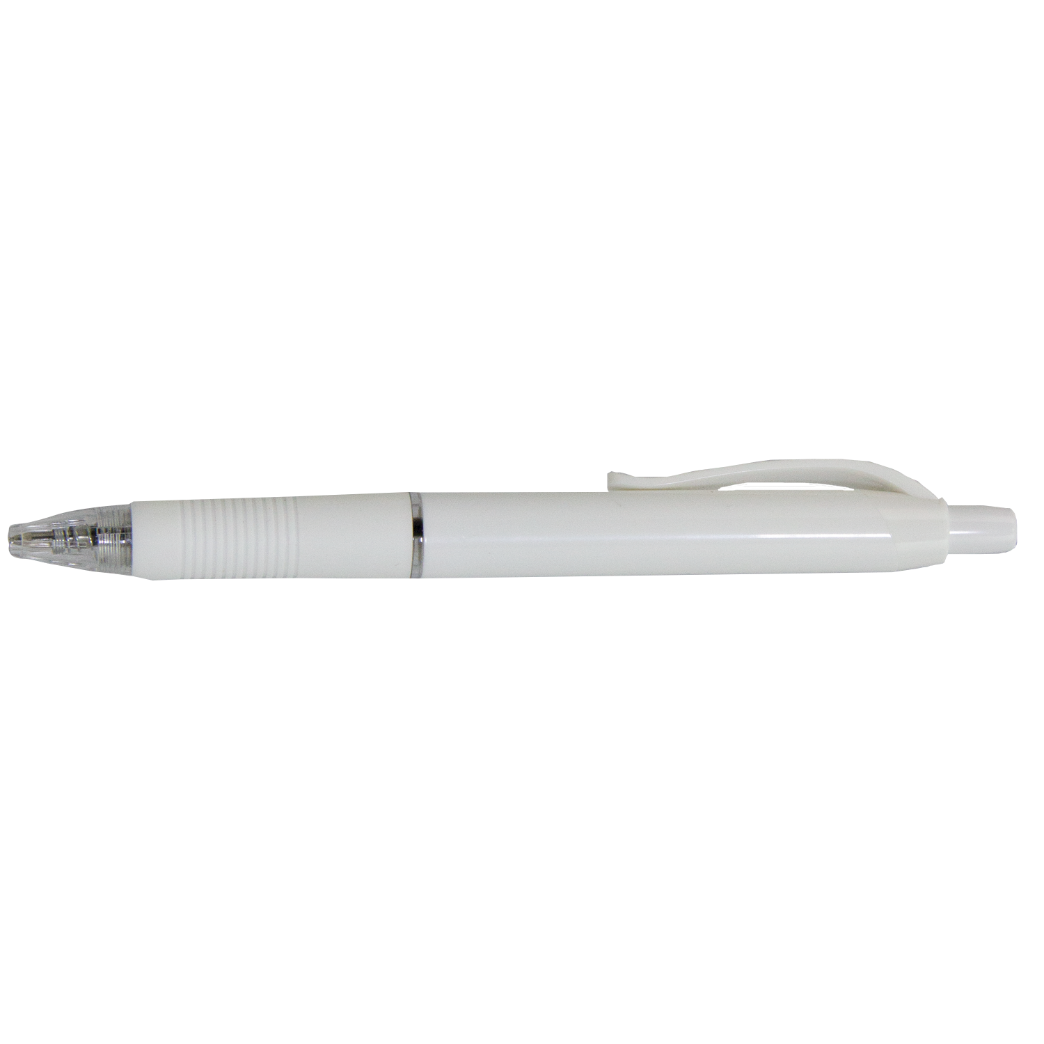 Showtime Pen With White Accents 1