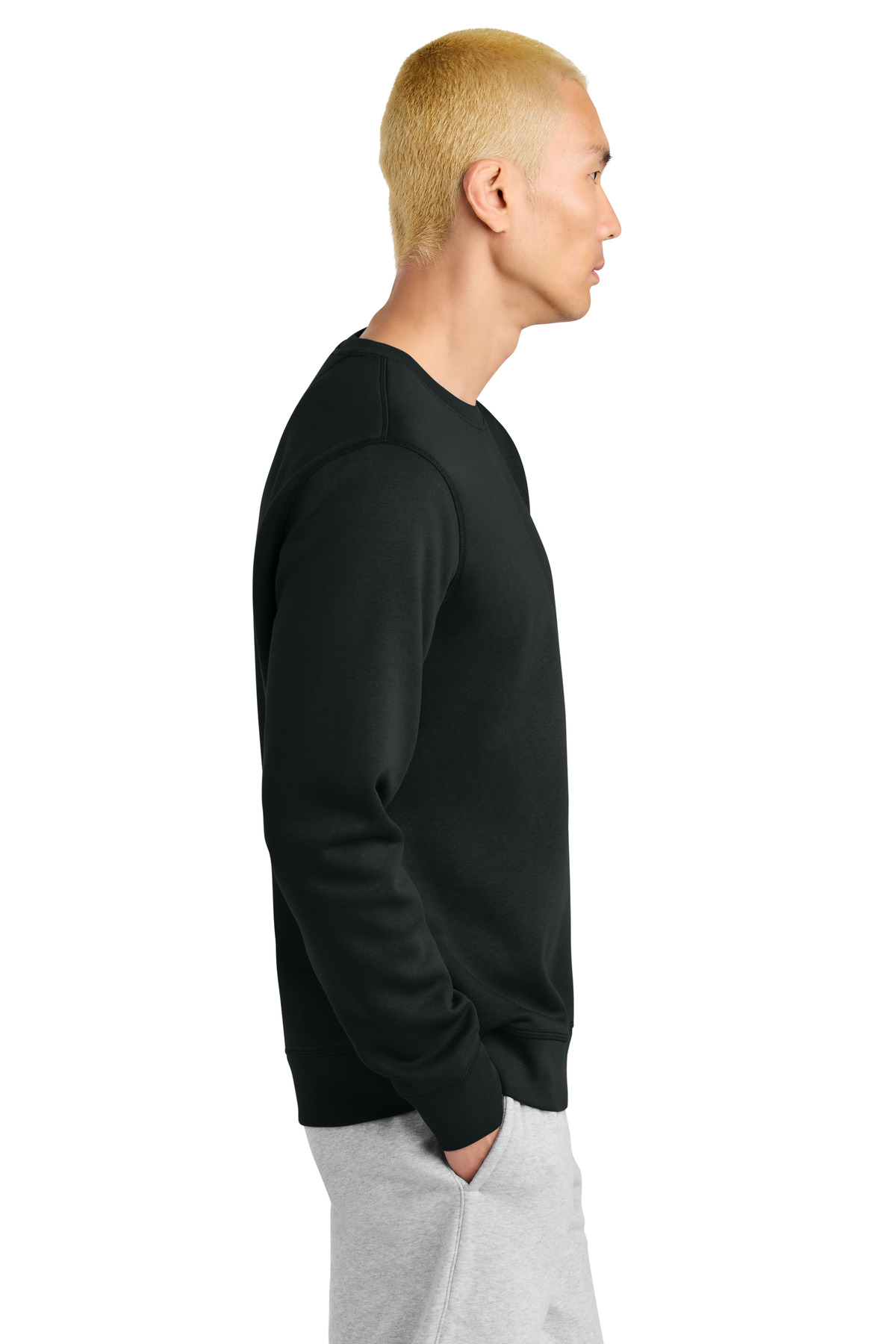 Stanley/Stella Unisex Roller Crewneck Sweatshirt SXU010, custom hoodie or sweatshirt with logo imprint 49
