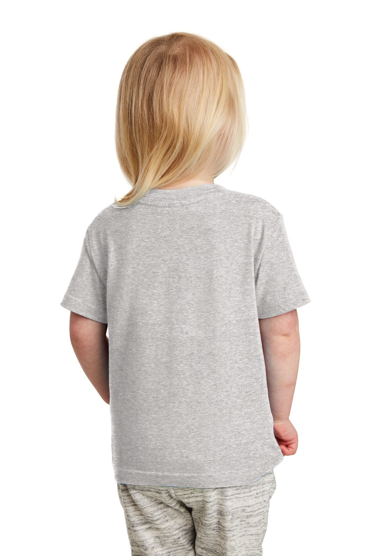 Rabbit Skins Toddler Fine Jersey Tee. RS3321 219