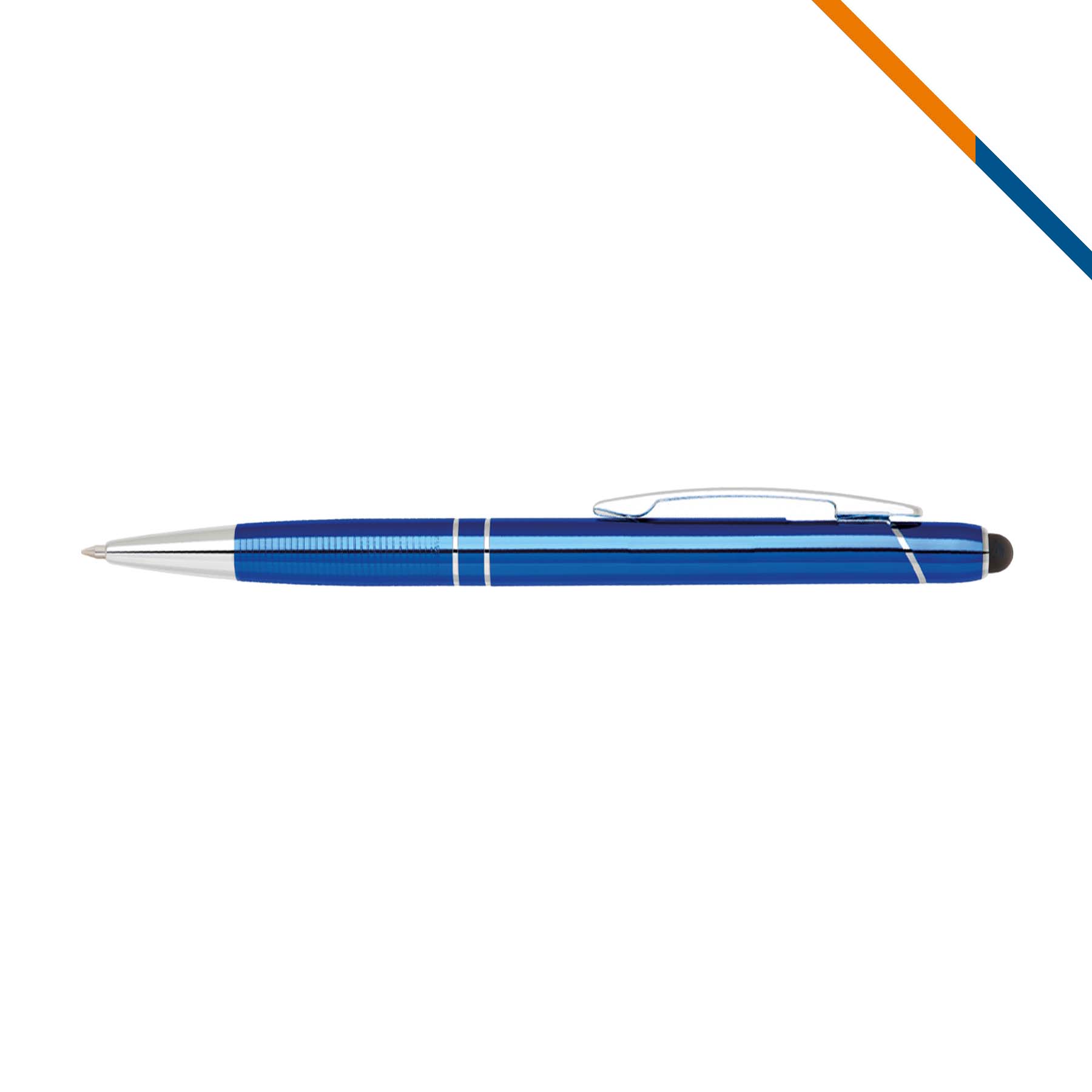 Isett 2in1 Stylus Pen 6