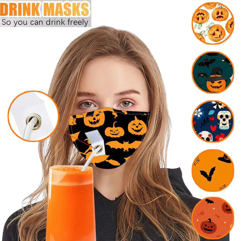 Drink Masks 2