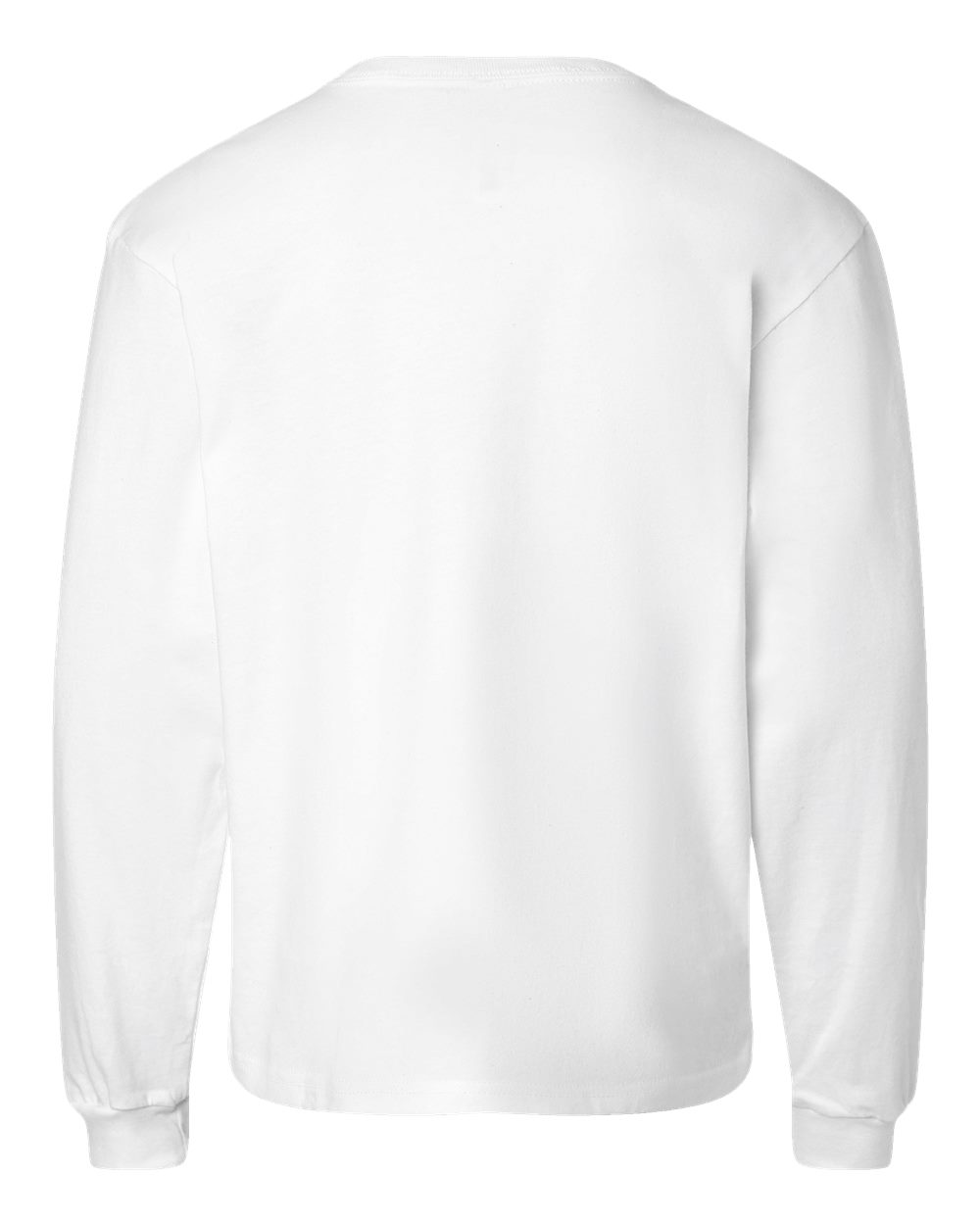 Youth 6oz. Heavyweight Long Sleeve Tee - 3511Y 49