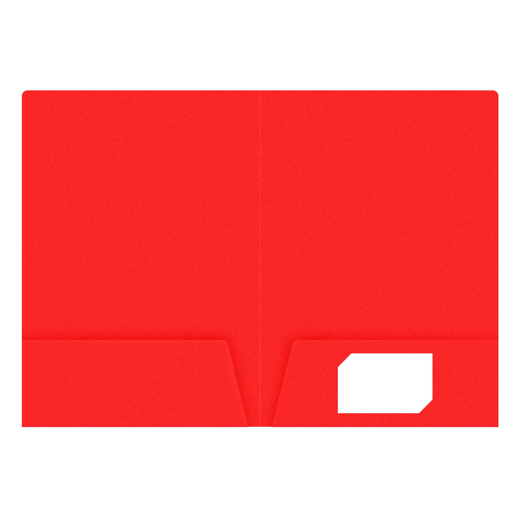 Folding A4 Paper Folder 5