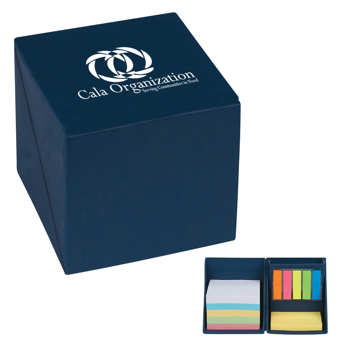 Office Buddy Cube 5