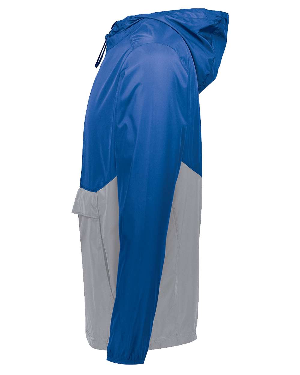 Men's Packable Quarter-Zip Jacket - 229534 73