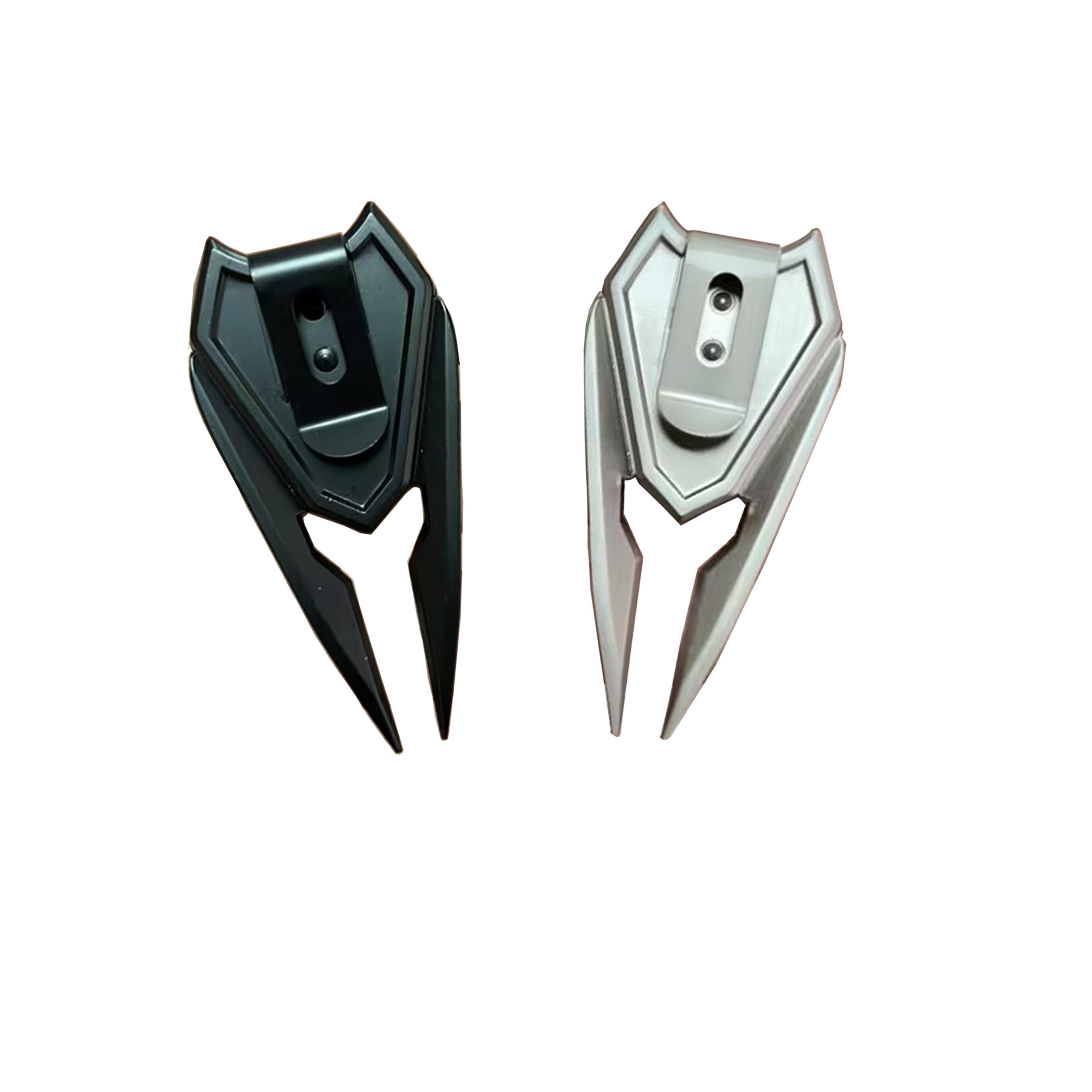 Multifunctional Golf Divot with Ball Marker 4