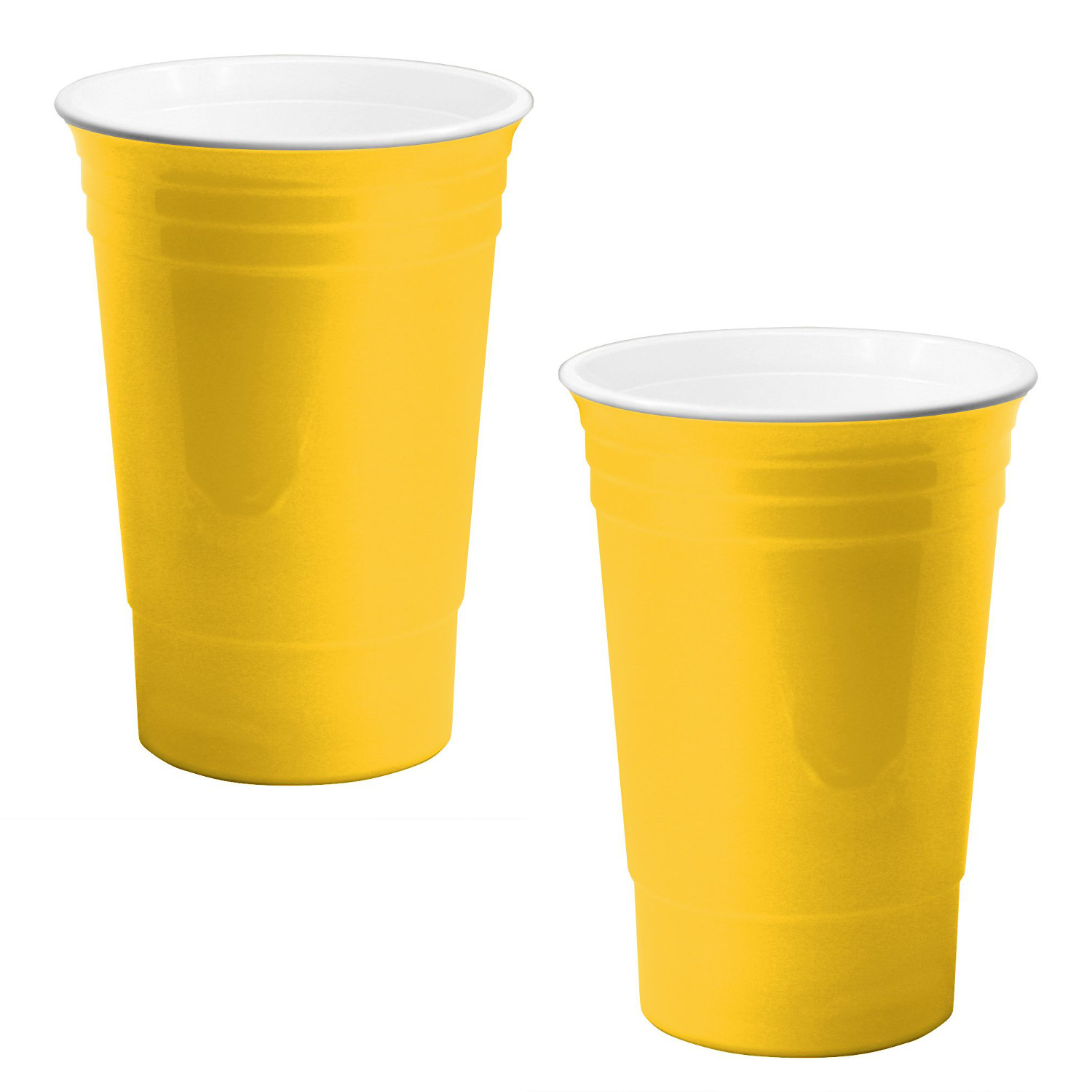 Ultimate Party Cup 16 Oz 23