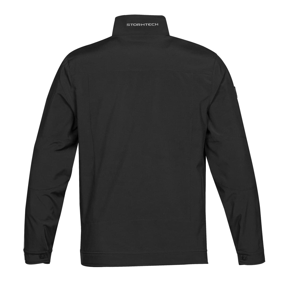 Stormtech Men's Tech Softshell Jacket 2