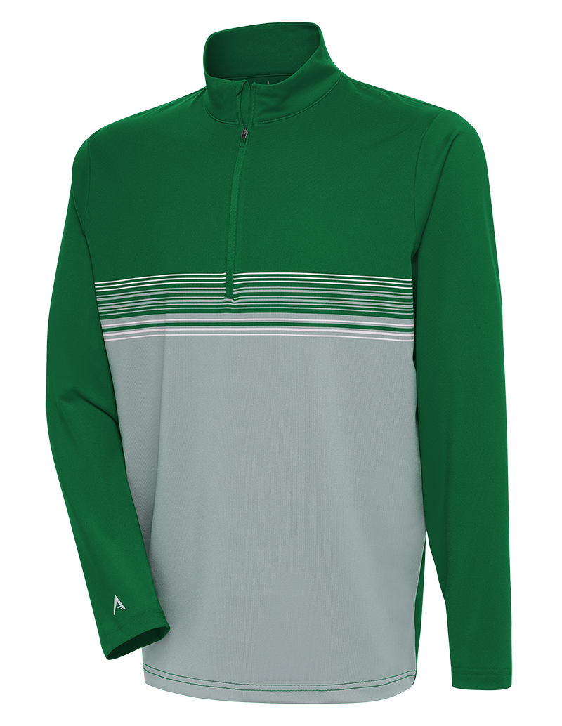 Pace Men's Pullover - Attic Pricing, custom hoodie or sweatshirt with logo imprint 4