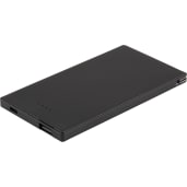 4000 mAh Cable Keeper Power Bank with Type-C Tip 2