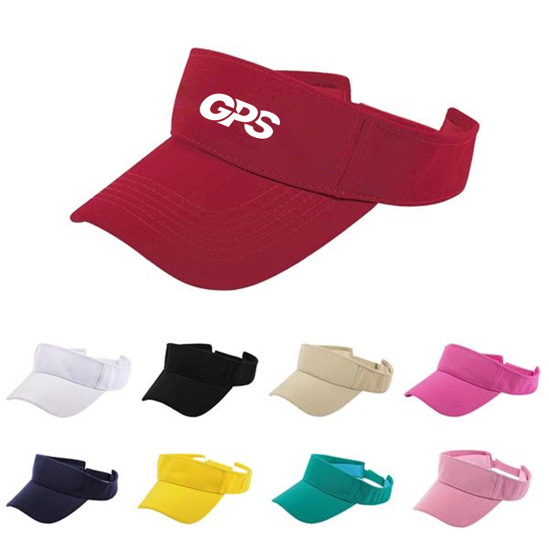 22 " Cotton Empty Top Hat 5