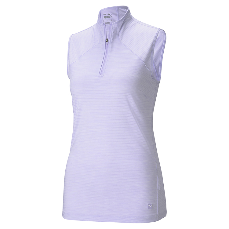 Puma Ladies Daily Mockneck 10