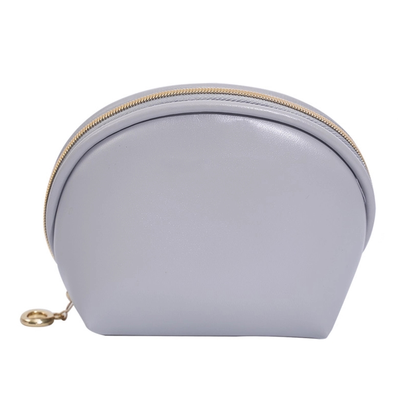 Custom Lipstick & Earbud Travel Makeup Cosmetic Pouch Bag 12