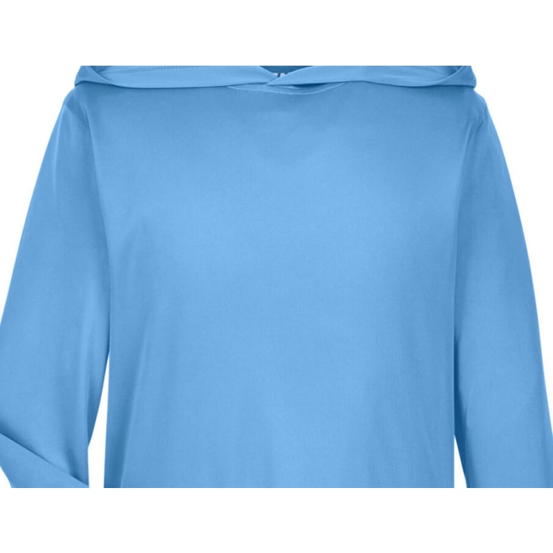 Team 365 Youth Zone Performance Hooded T-Shirt 29