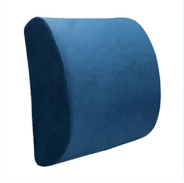 Lumbar Support Back Cushion 4