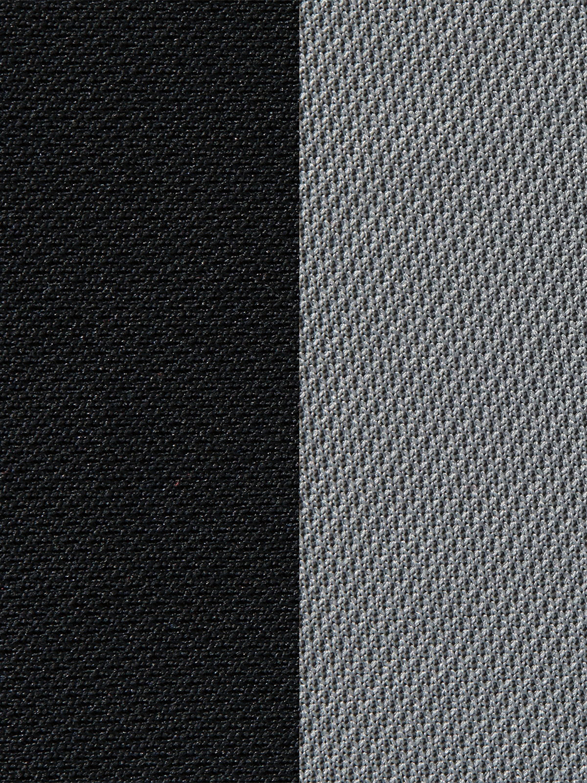 Red Kap Shirts - Men's Short Sleeve Performance Knit Two-Tone Polo 5