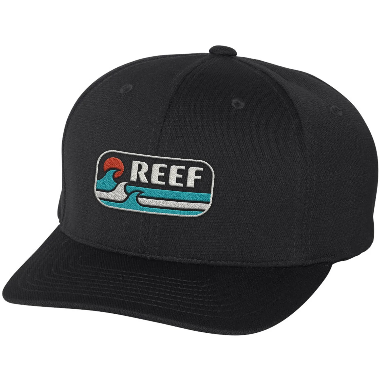 FLEXFIT COOL & DRY SPORT CAP 4