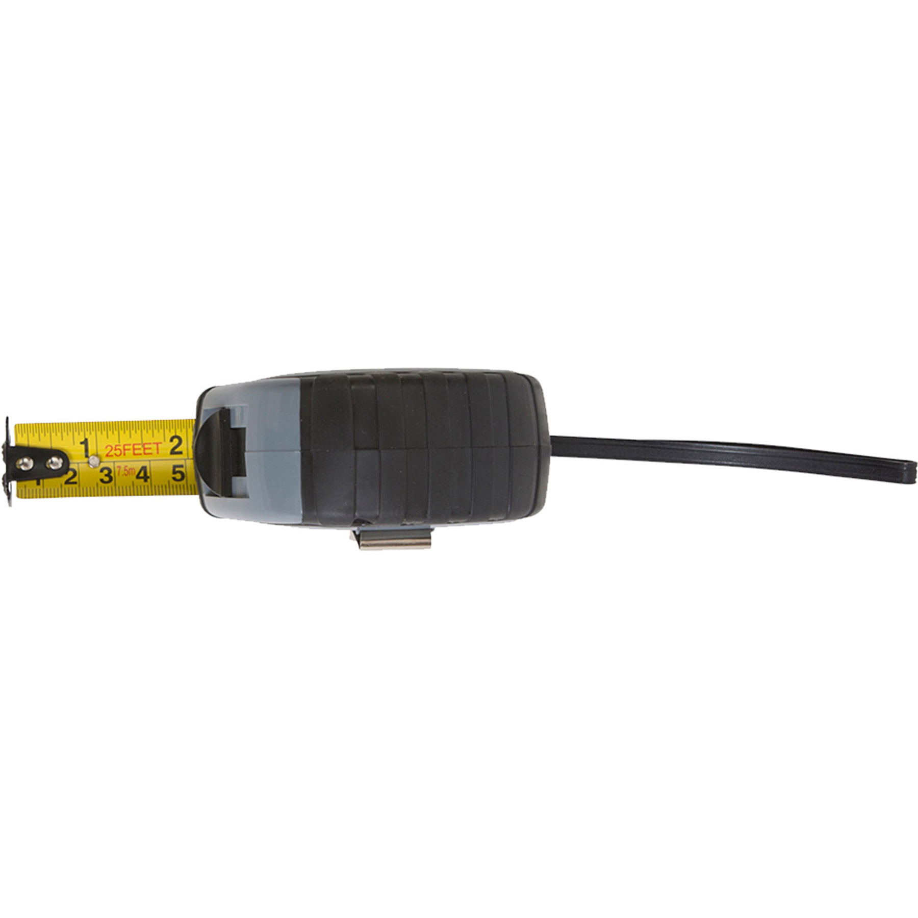 25' Carpenter Locking Tape Measure 2
