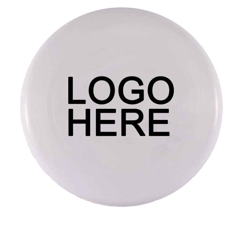 11 Inches Professional PE Golf Sport Flying Disc 2