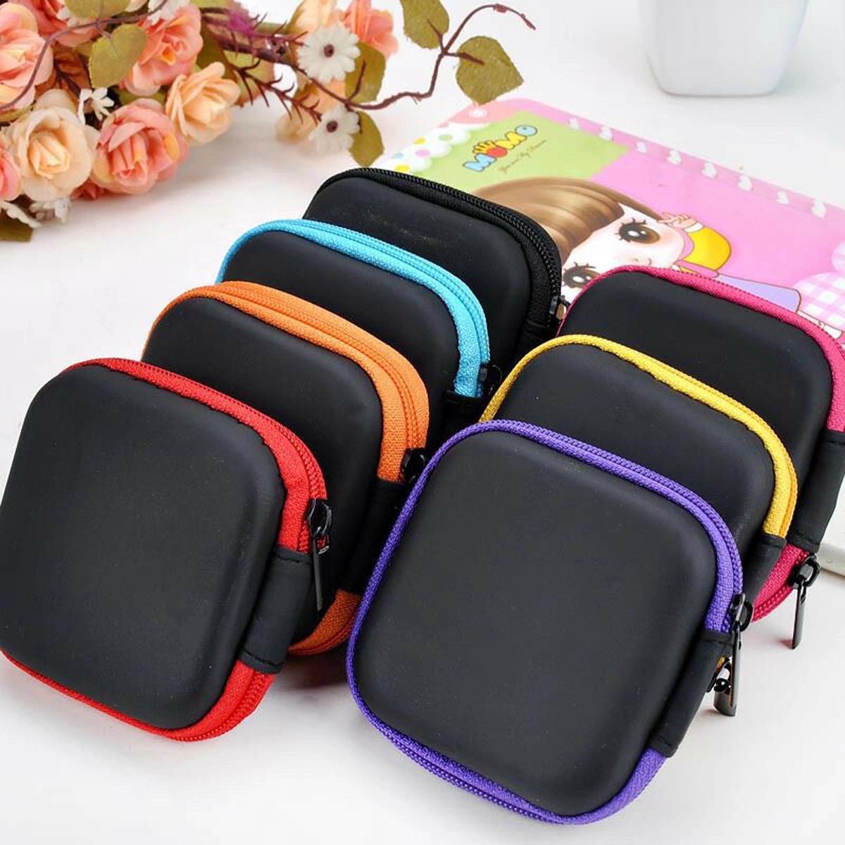 Earbuds Case 6