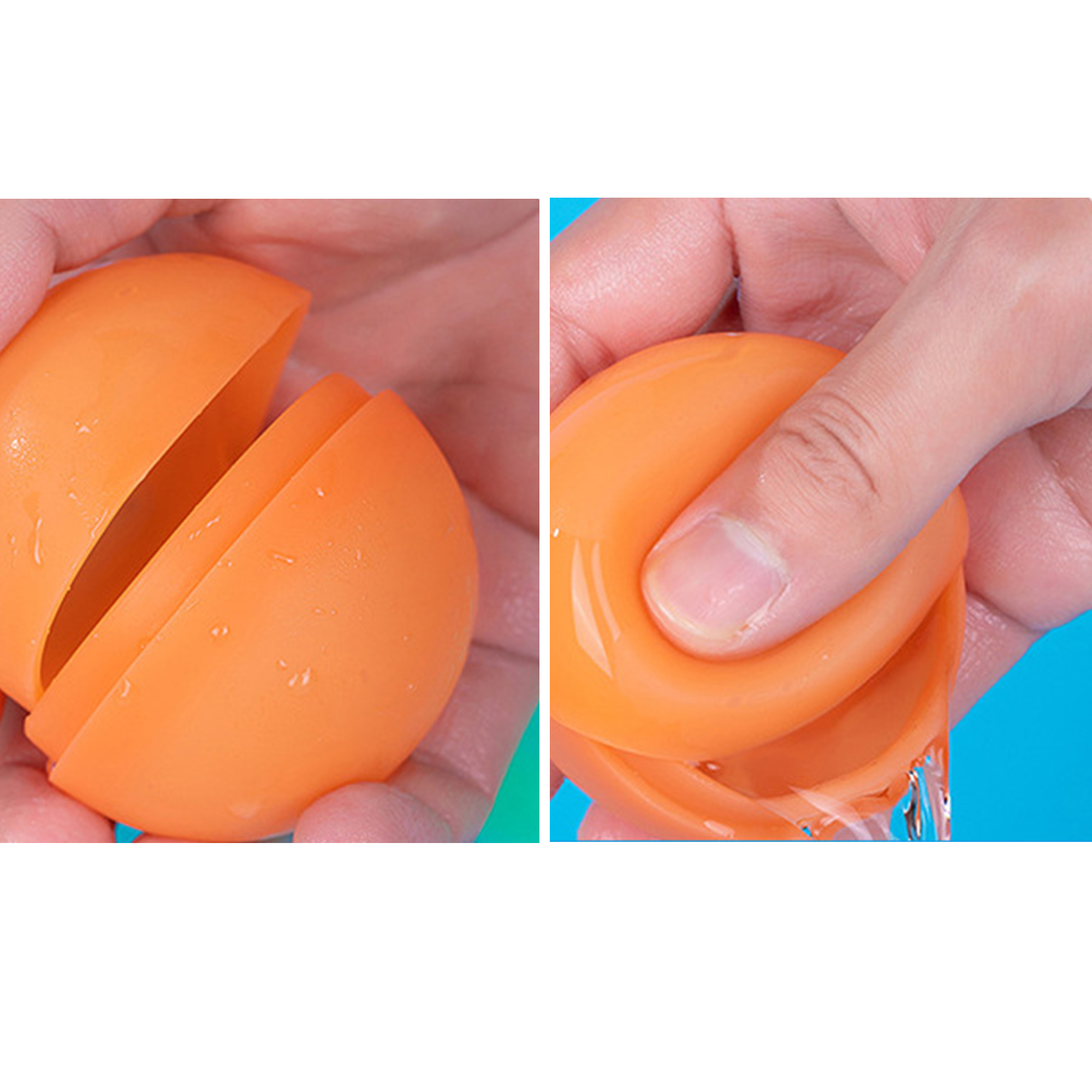 Reusable Custom Water Balloon 4