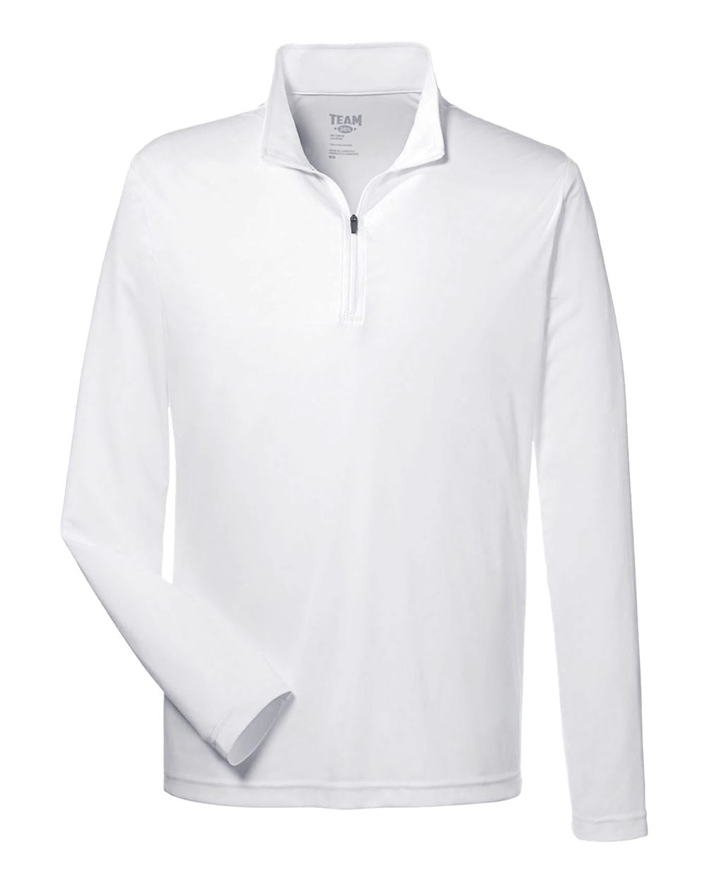 Men's Zone Performance Quarter-Zip Pullover - TT31 18