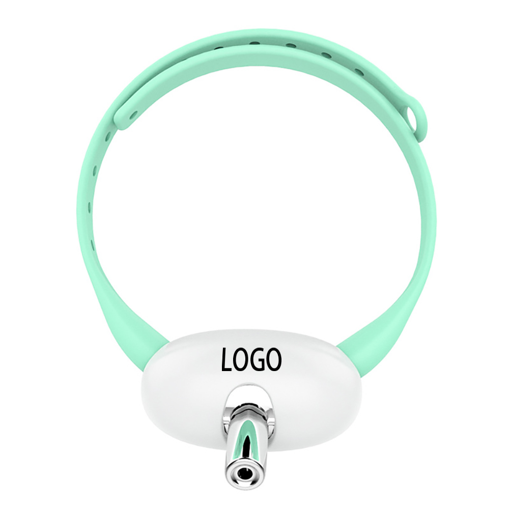 Cat Collar Laser Toy 2