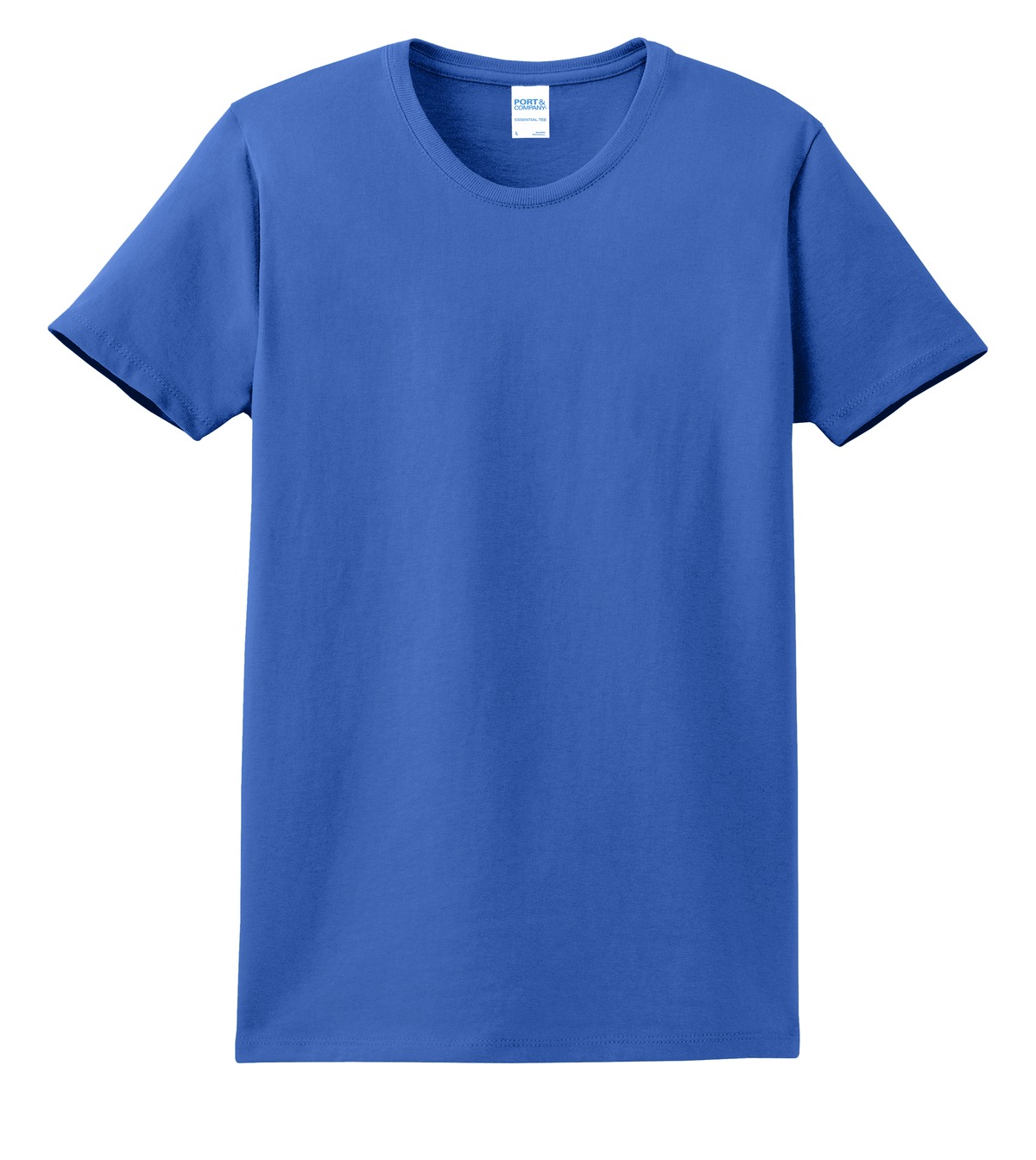 Port & Company® Women's Essential Tee 130