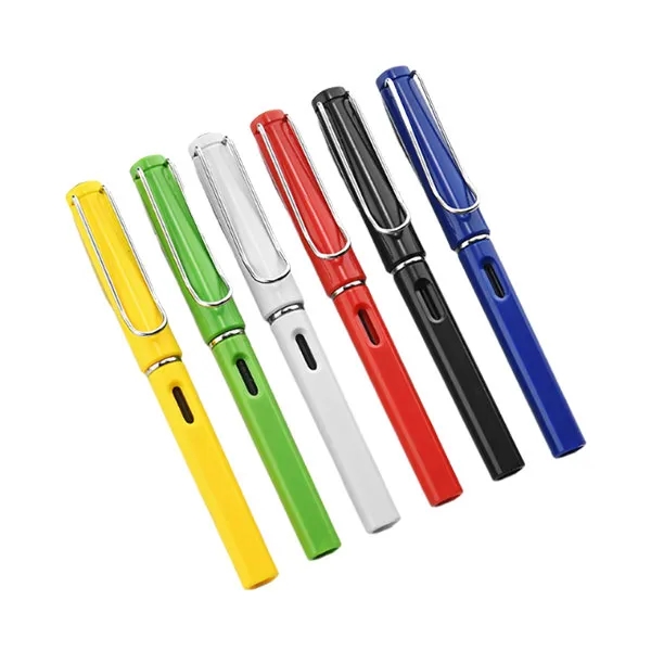 Customized Signature Pen 2