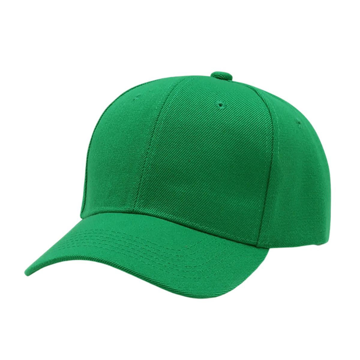 Full-Color Printed Cotton Hat 8