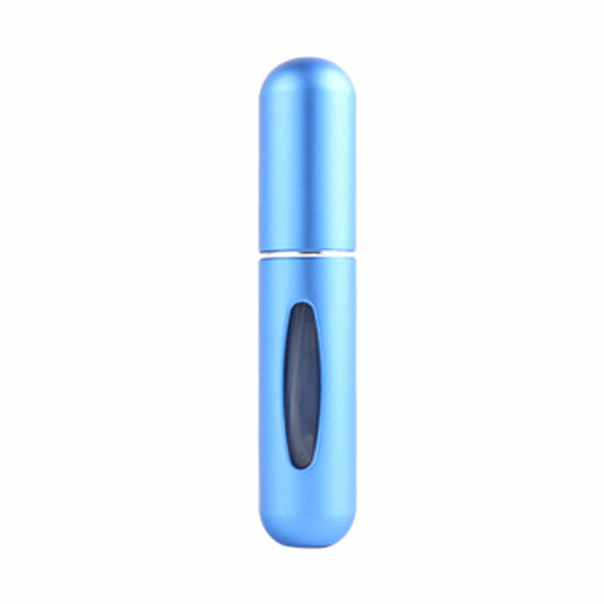 Travel Size Refillable Perfume Spray Bottle 5mL 3