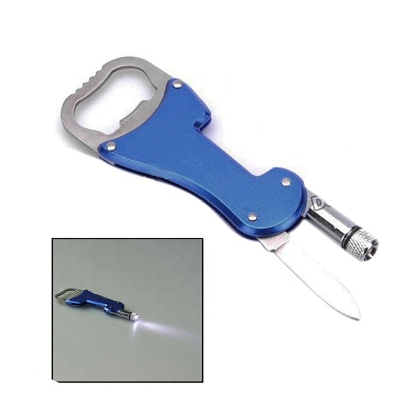 4 In 1 Multi Function Bottle Opener 2