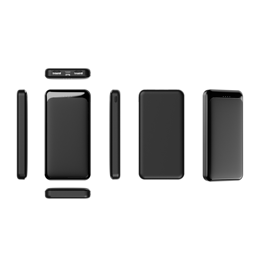 10000 Mah Power Bank 2