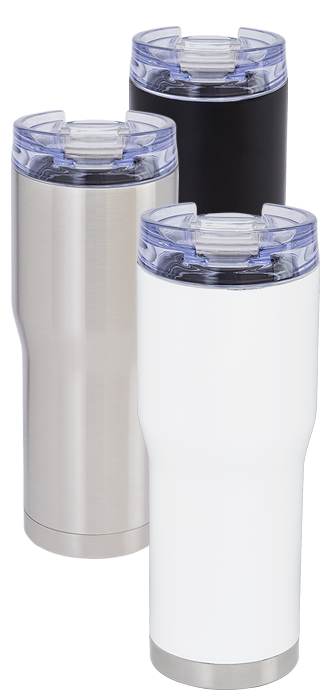 Urban Peak® 20 oz Altair Vacuum Tumbler 18