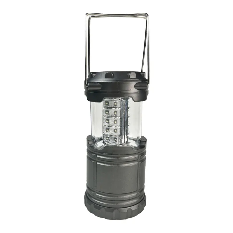 Portable LED Pop-up Lantern 4