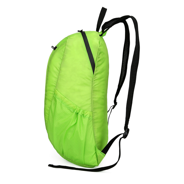 Lightweight and Foldable Backpack 3
