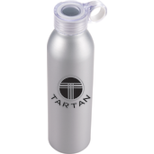 Grom 22oz Aluminum Sports Bottle 15
