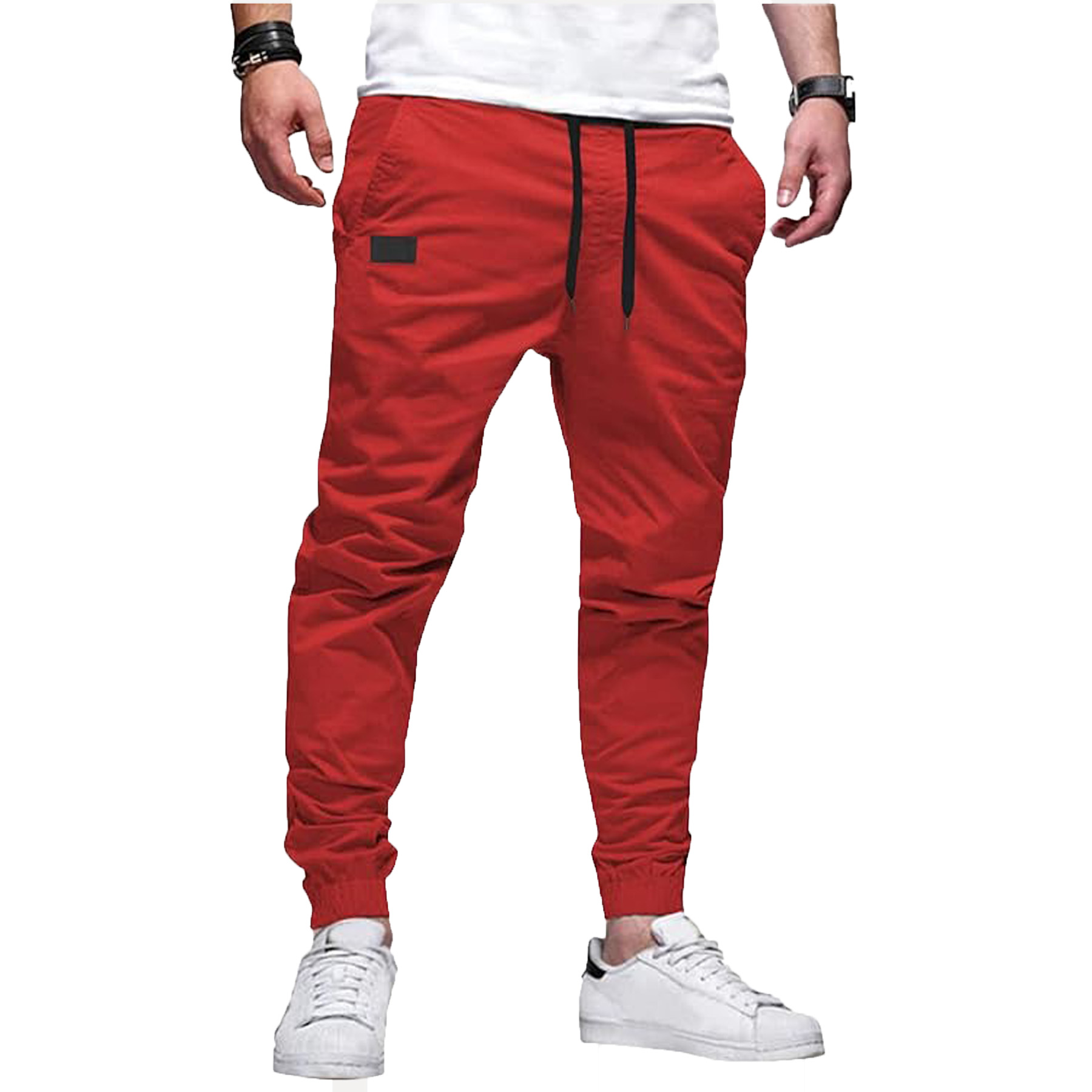 Casual Joggers Pants 13