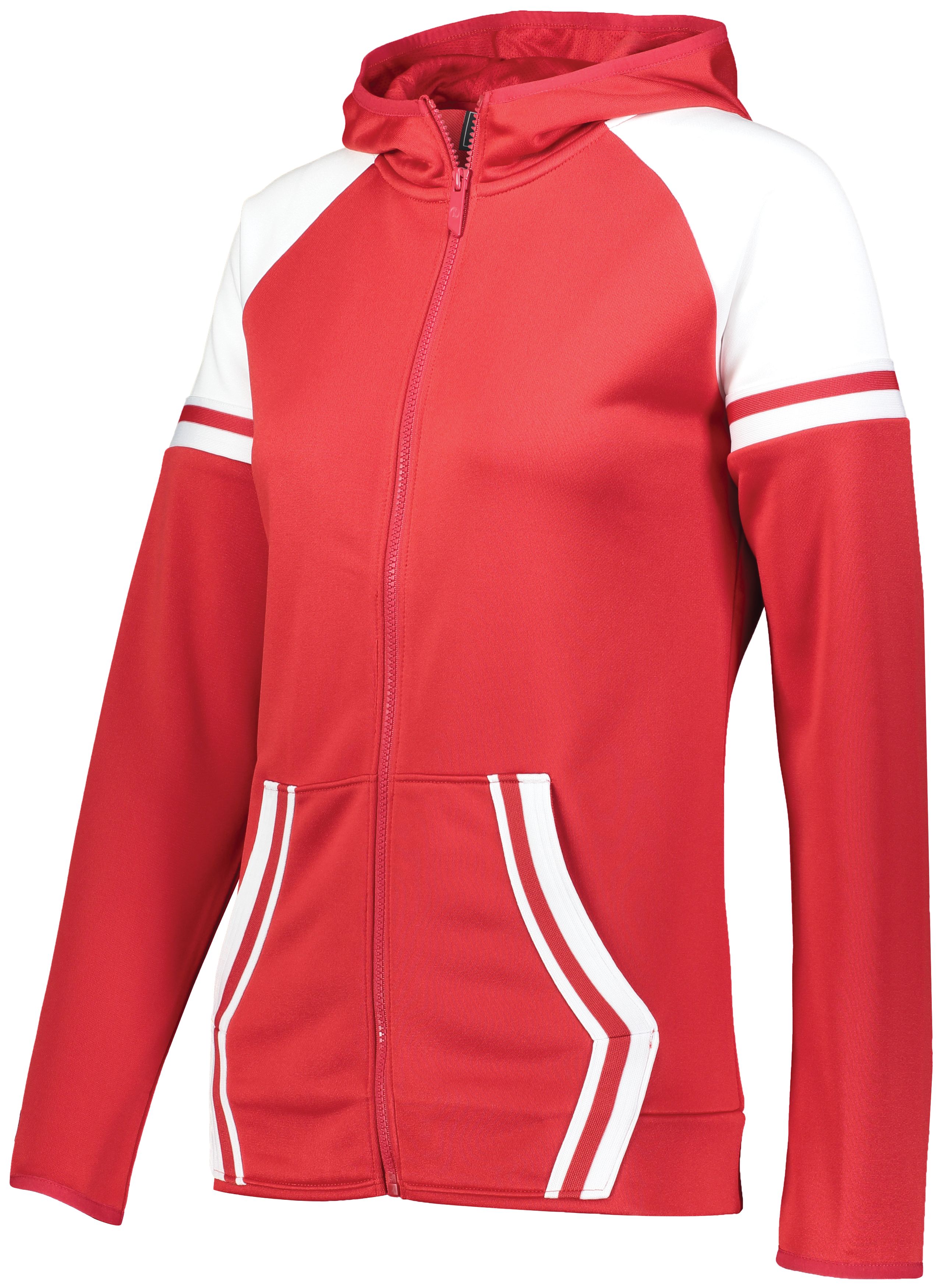Ladies Retro Grade Jacket 6