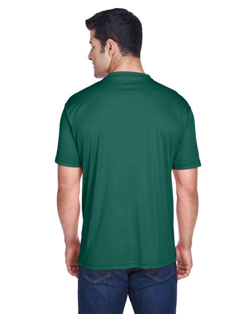 Men's Cool & Dry Sport Performance Interlock T-Shirt - 8420 24