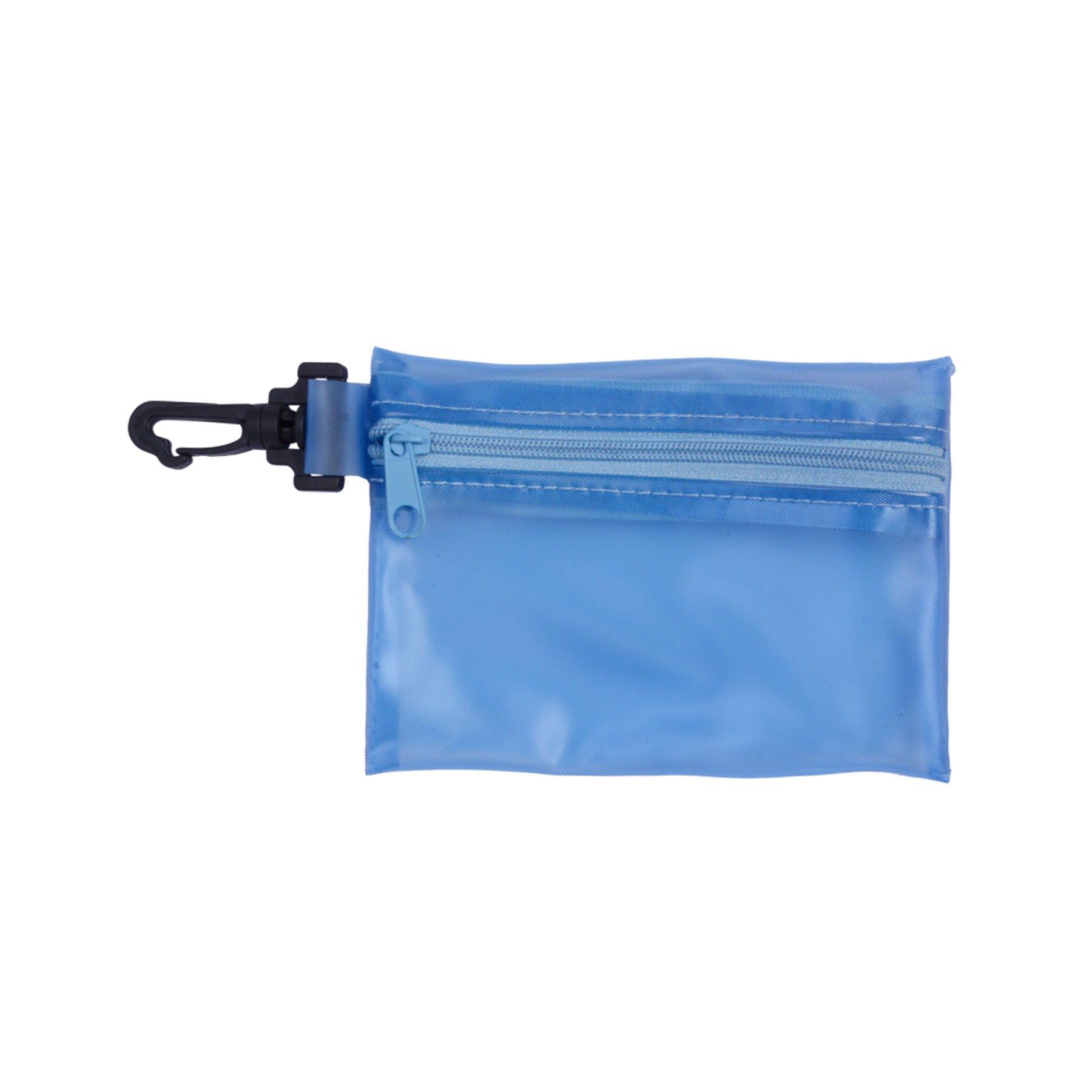 Accessory Pouch with Hook-CLOSE OUT 5