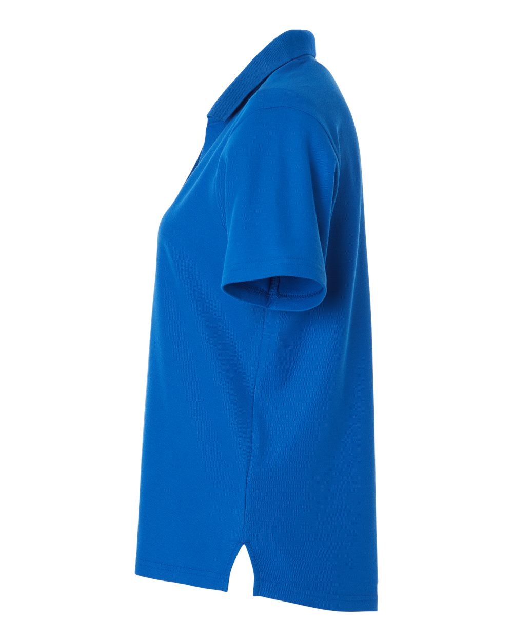 Women's Resolve CVC Performance Pique Polo - CE106W 36