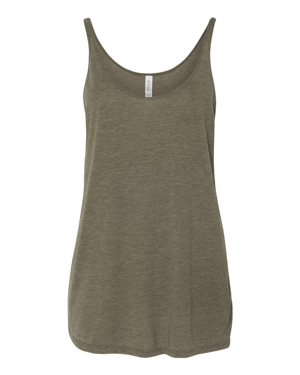 Women's Slouchy Tank - 8838 92