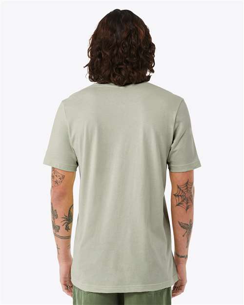 Jersey Tee - 3001 121