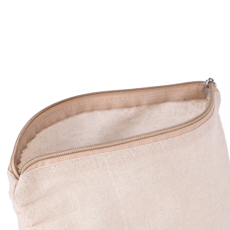 4oz Recycled Cotton Pouch 11